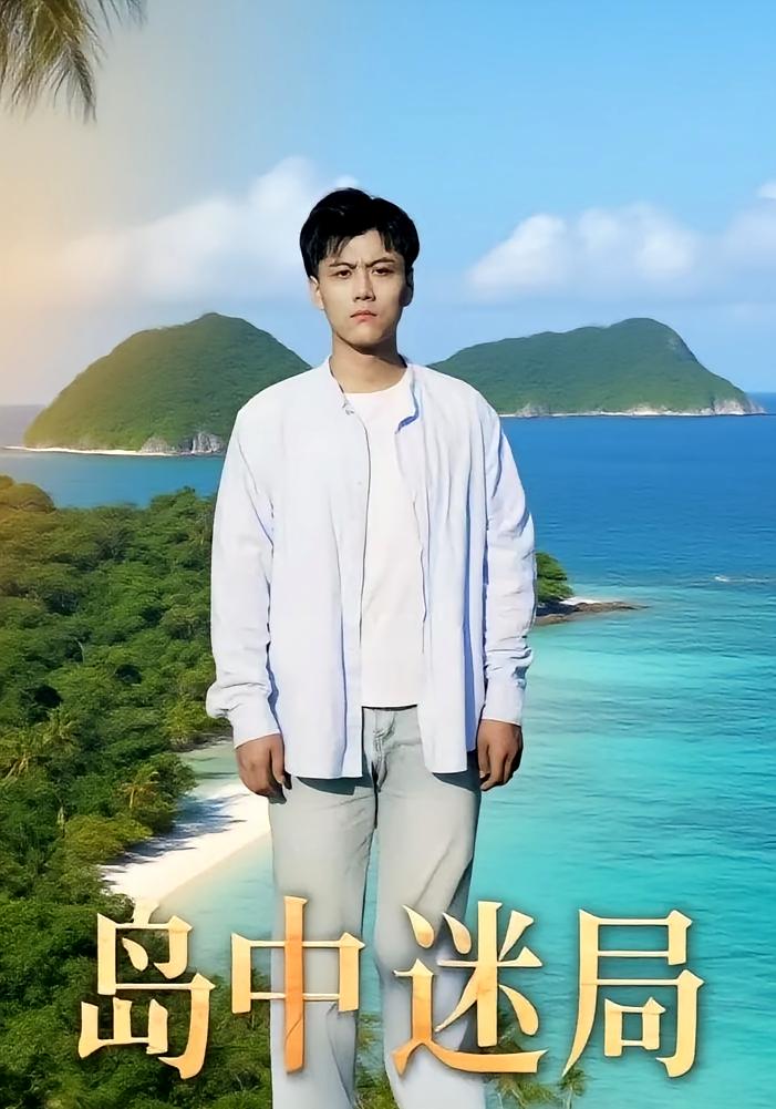 島中迷局